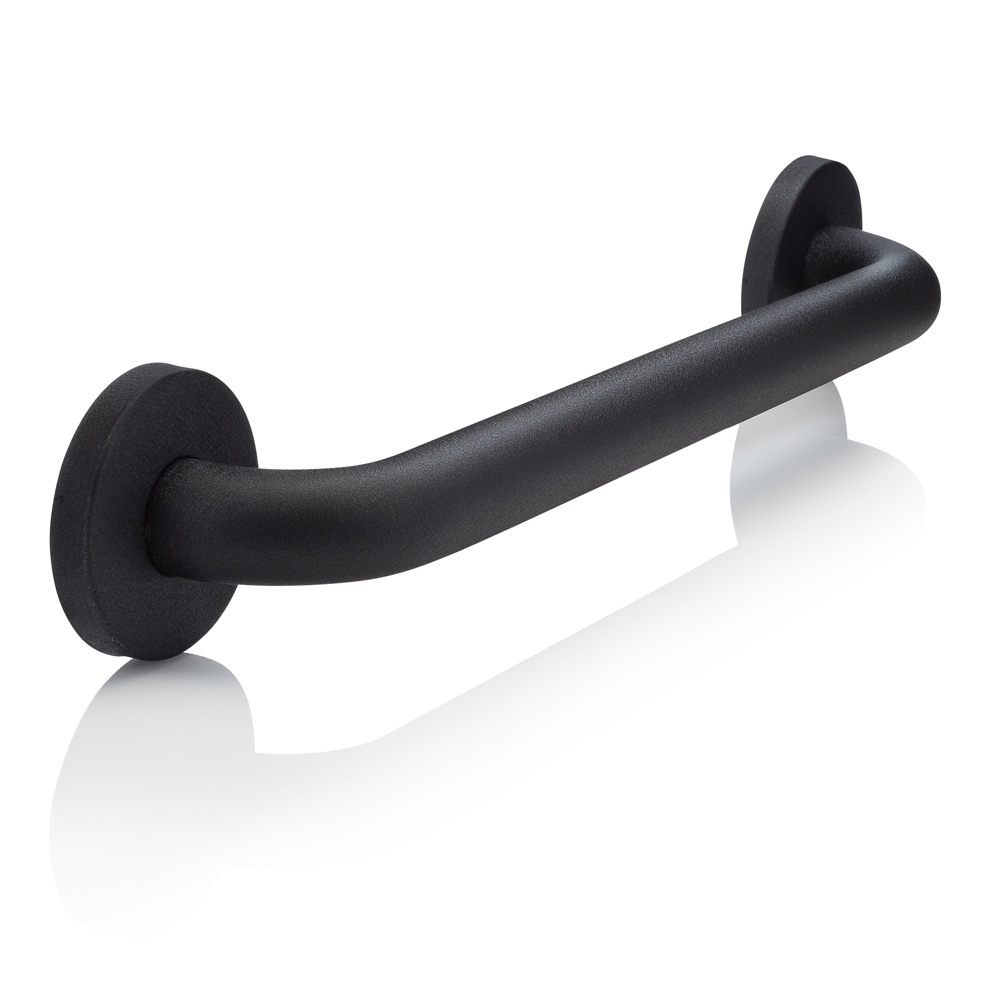 Why Black Grab Bars are the Perfect Combination of Style and Safety