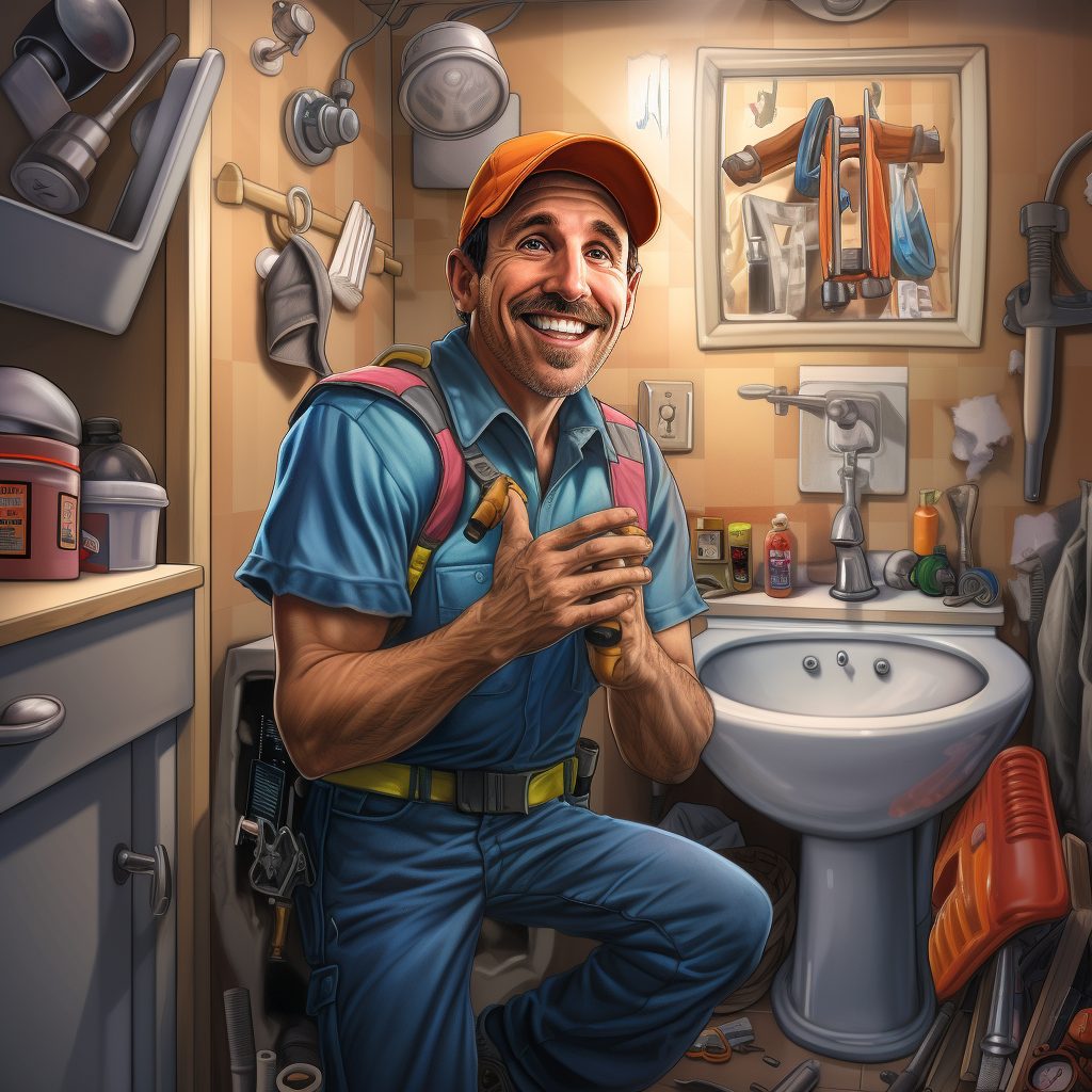 man-renovating-a-bathroom-and-preparing-to-install-grab-bars-next-to-toilet