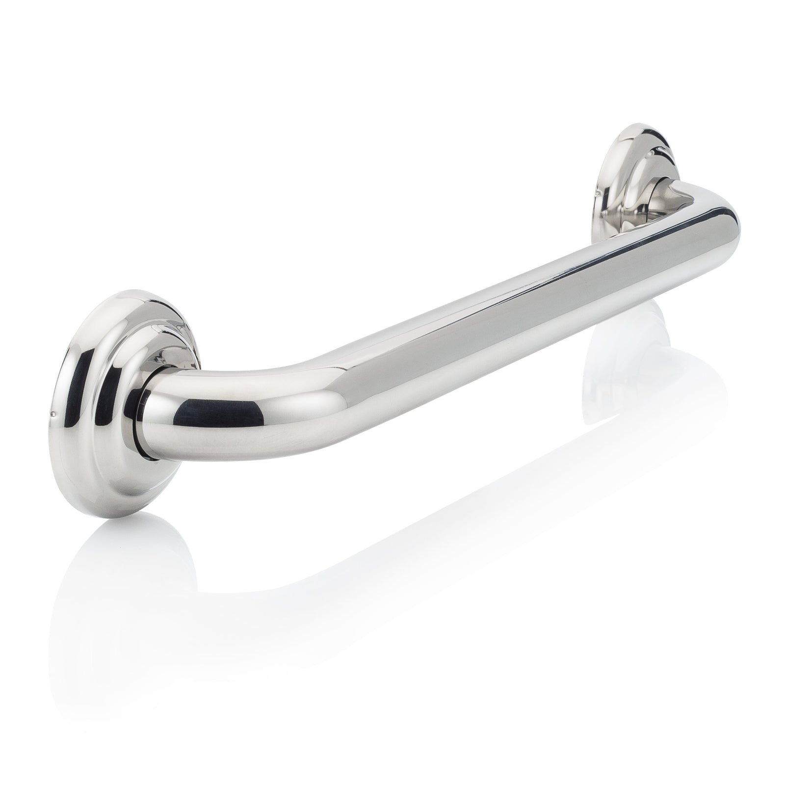 Mr. Grab Bar  Polished Chrome Grab Bars Polished Chrome Grab Bar