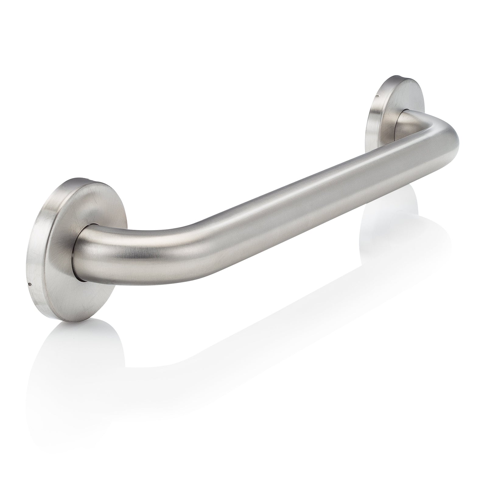 Mr. Grab Bar  Satin Stainless Grab Bars Satin Stainless Grab Bar