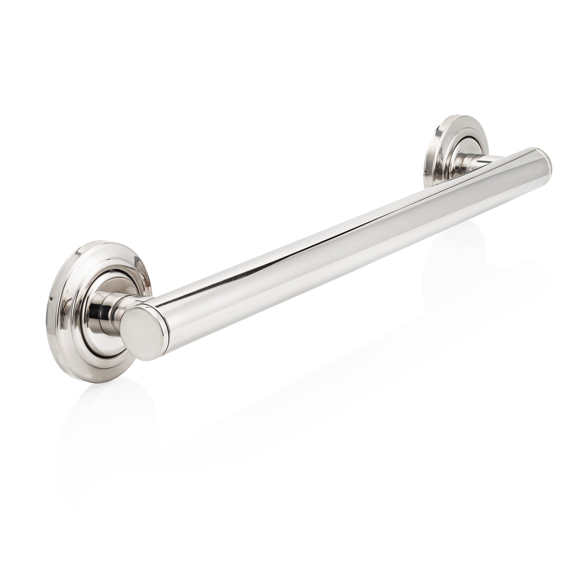 How Designer Grab Bars Can Enhance Accessibility without Sacrificing Aesthetics