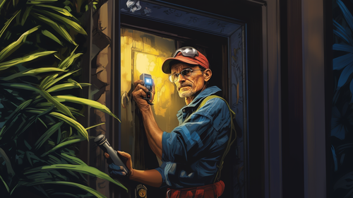 How to Use a Stud Finder: Master the Art of Wall Mounting