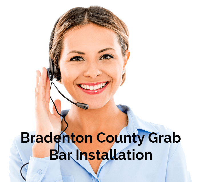 Mr. Grab Bar install Bradenton Grab Bar Installation | Grab Bars