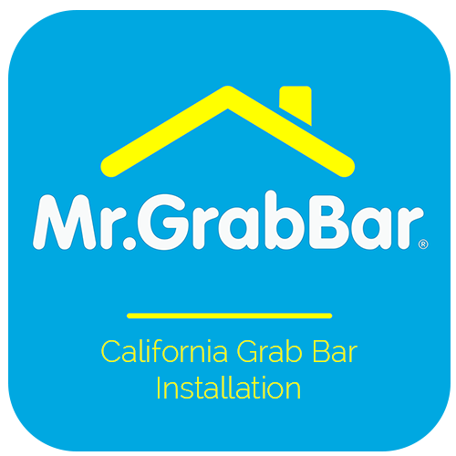 Mr. Grab Bar install California Grab Bar Installation | Bathroom Grab Bars