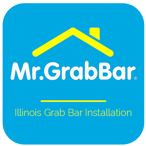 Mr. Grab Bar install Illinois Grab Bar Installation | Bathroom Grab Bars