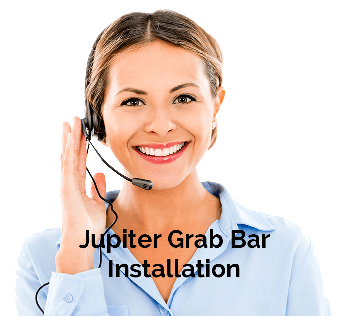 Mr. Grab Bar install Jupiter Grab Bar Installation | Grab Bars