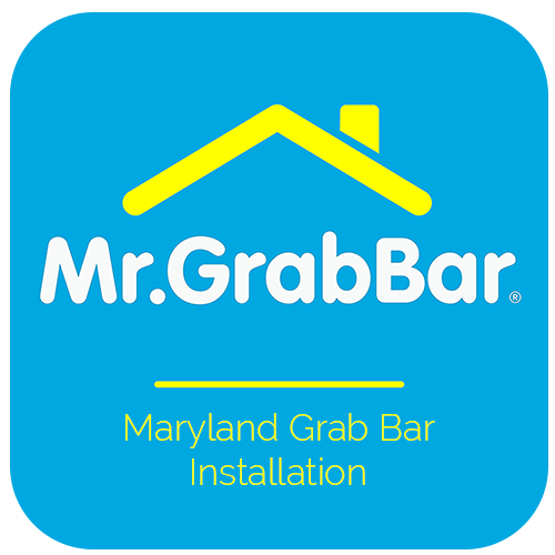 Mr. Grab Bar install Maryland Grab Bar Installation | Bathroom Grab Bars