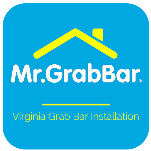 Mr. Grab Bar install Virginia Grab Bar Installation | Bathroom Grab Bars