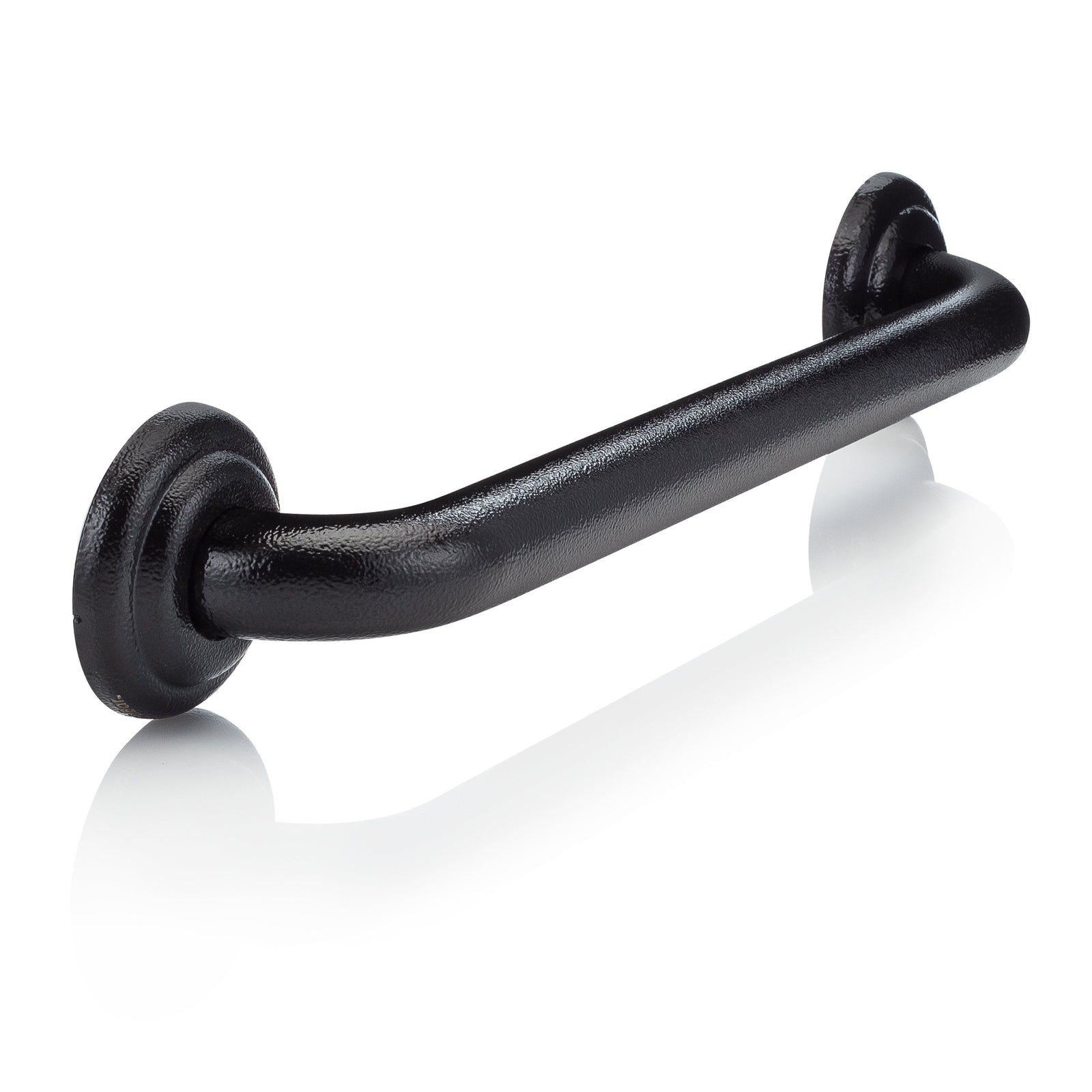 Mr. Grab Bar  Black Grab Bars Black Eurogrip Grab Bar