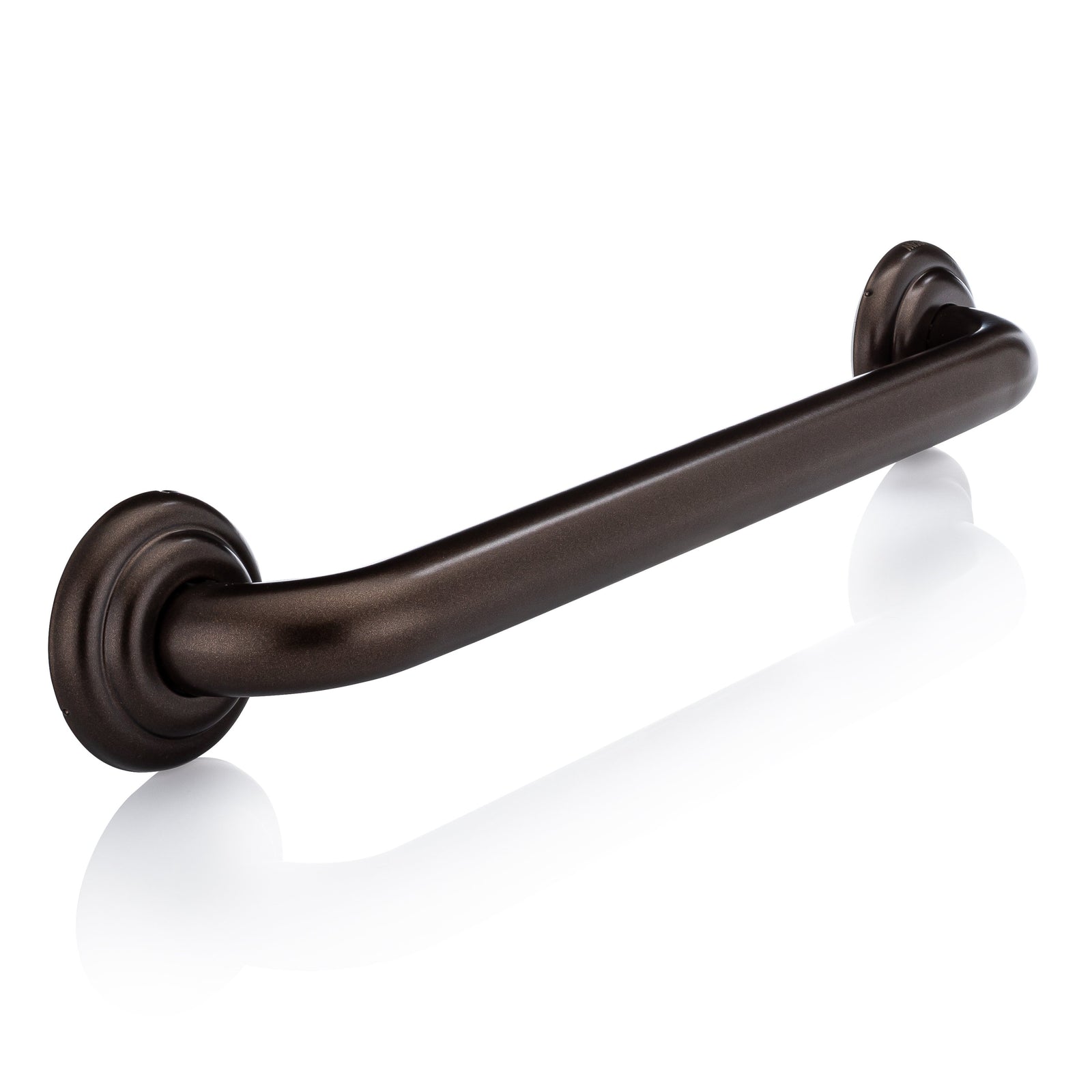 Mr. Grab Bar  Byzantine Bronze Grab Bar