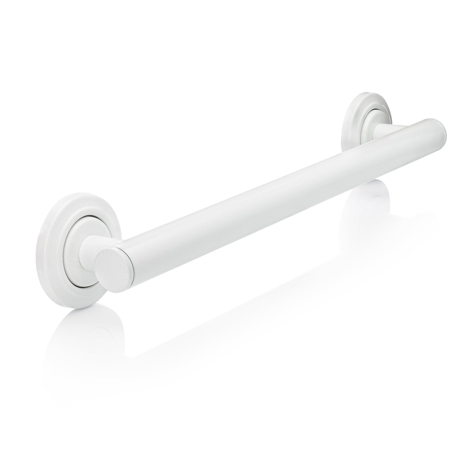 Mr. Grab Bar  White Grab Bars Designer Grab Bar MODERN | White