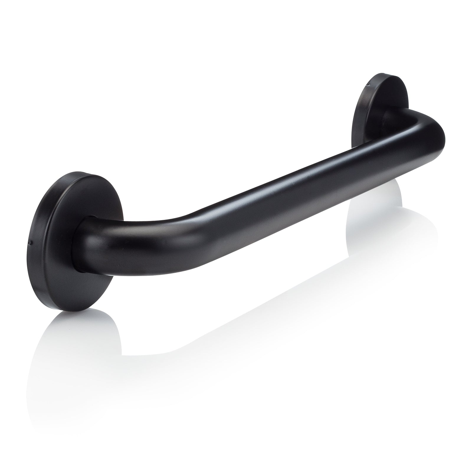 Mr. Grab Bar  Black Grab Bars Matte Black Grab Bar