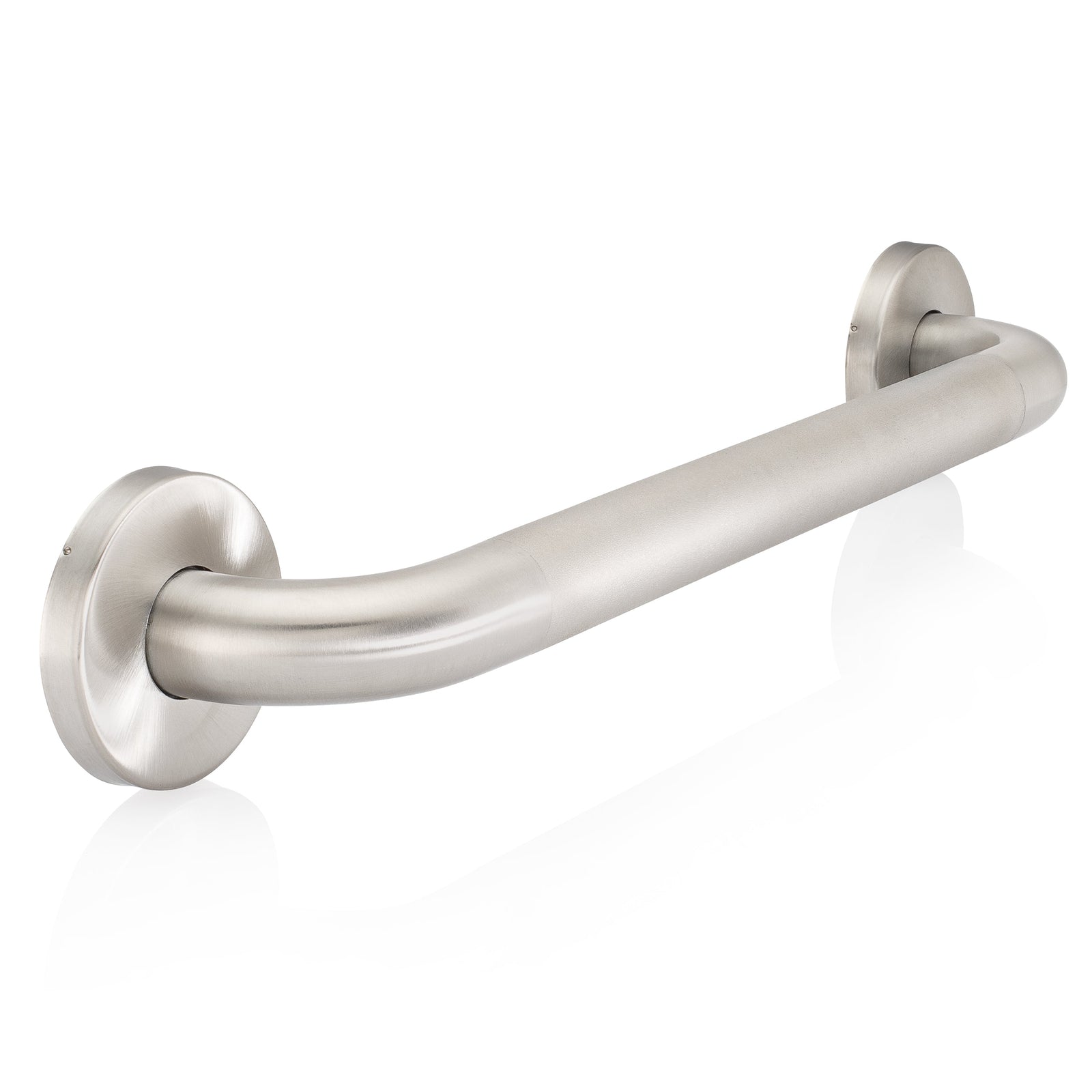 Mr. Grab Bar  Peened Grab Bar Peened Grab Bar |  Basic