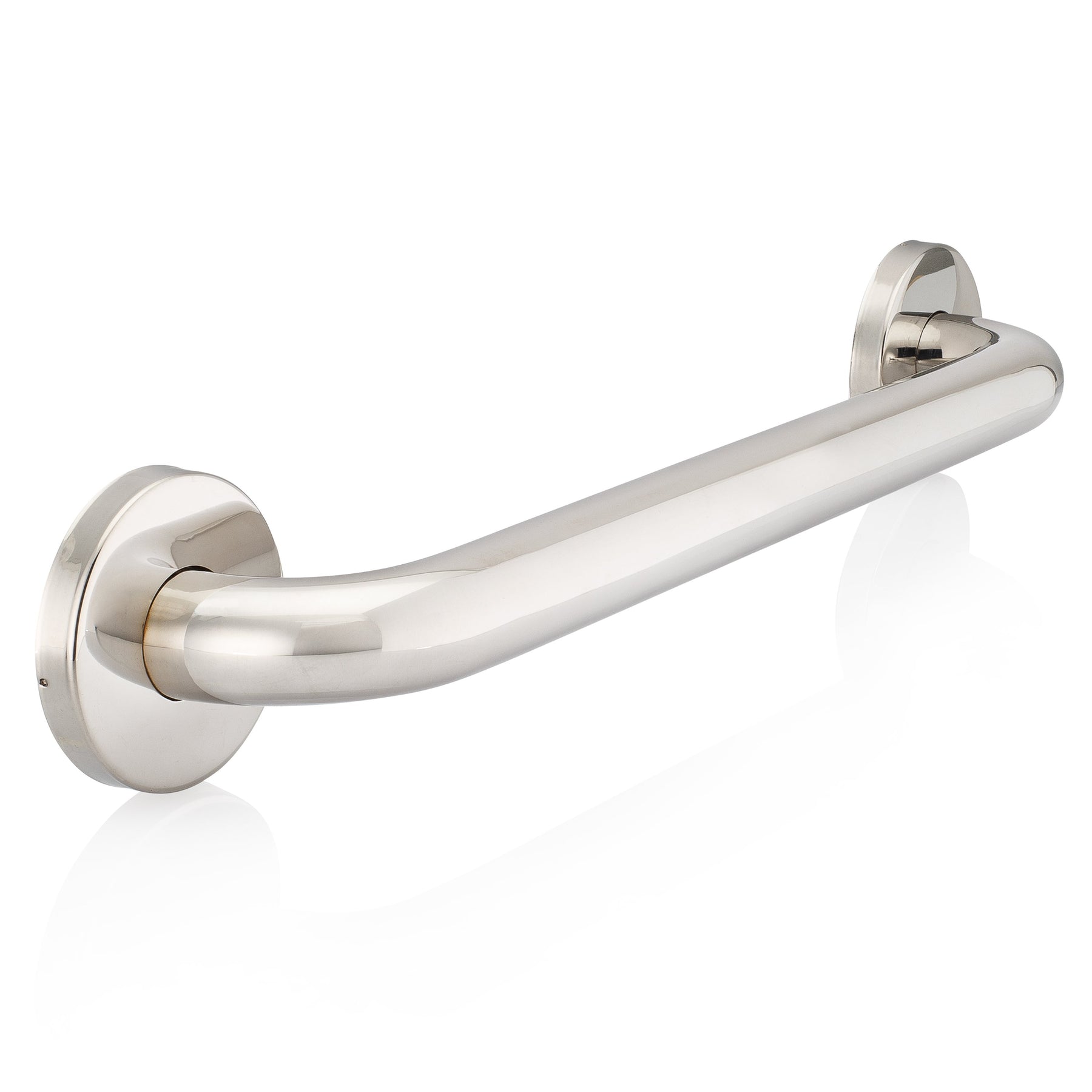 Polished Chrome Grab Bars Mr. Grab Bar